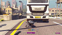 Goat Simulator - PS3