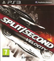 Split/Second - PS3