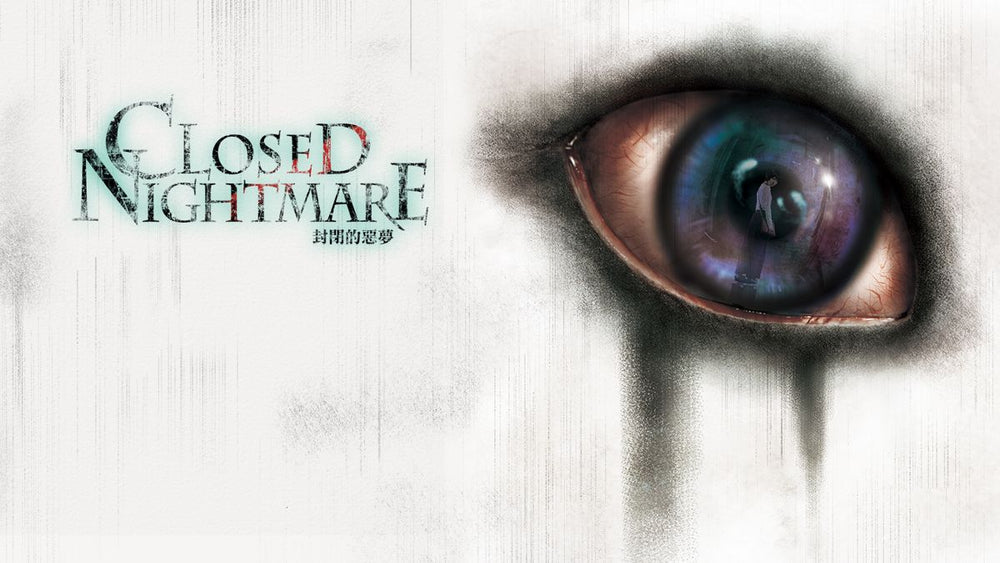 Closed Nightmare - PS4