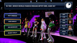 Buzz! Quiz TV - PS3