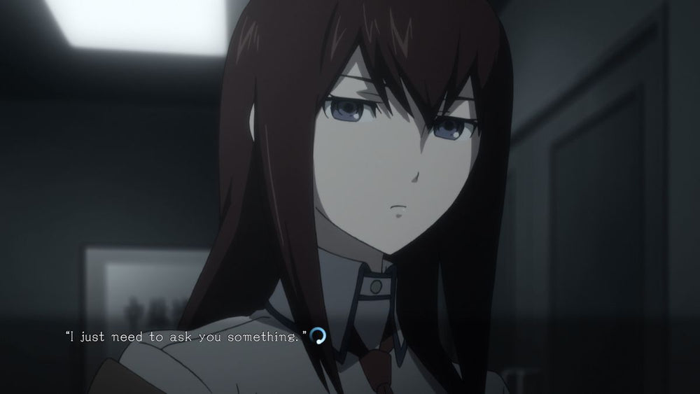 Steins;Gate Elite - PS4