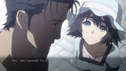 Steins;Gate Elite - PS4