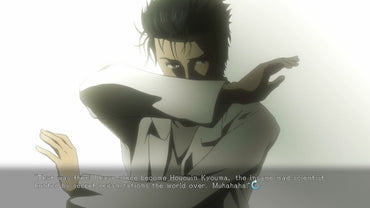 Steins;Gate Elite - PS4