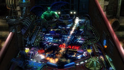 Marvel Pinball - PS3
