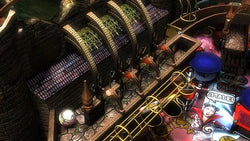Marvel Pinball - PS3