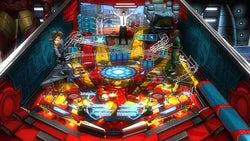 Marvel Pinball - PS3