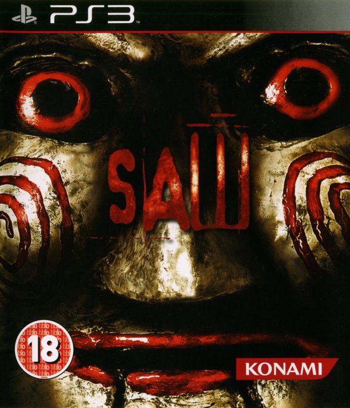 Saw - PS3