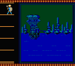The Black Onyx - NES