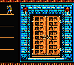 The Black Onyx - NES