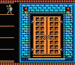 The Black Onyx - NES