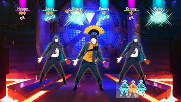 Just Dance 2019 - PS4