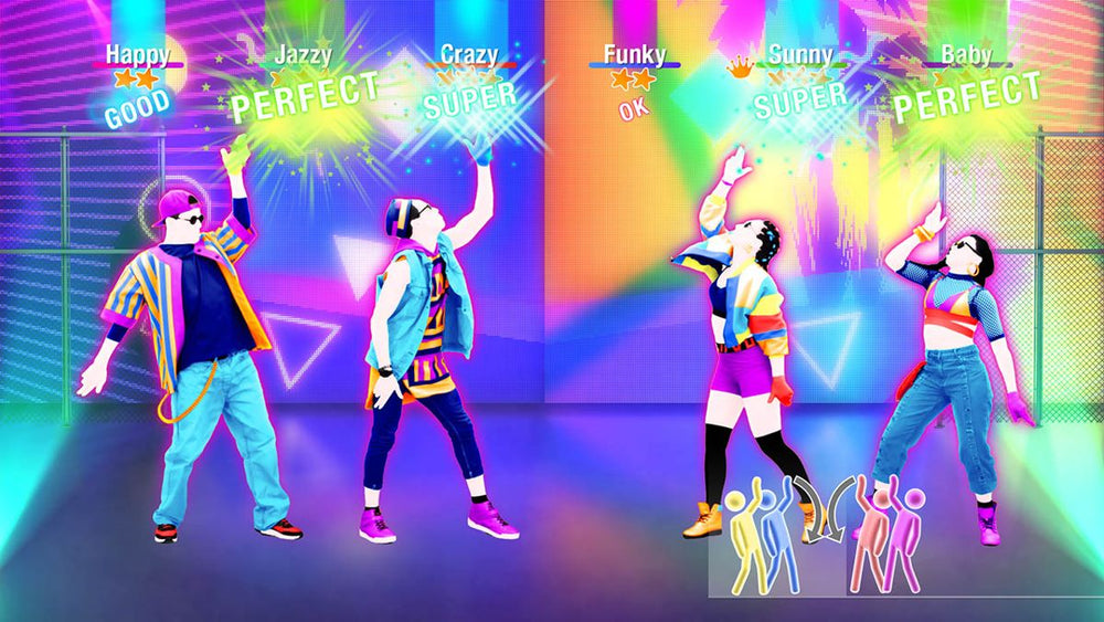 Just Dance 2019 - PS4