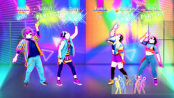 Just Dance 2019 - PS4