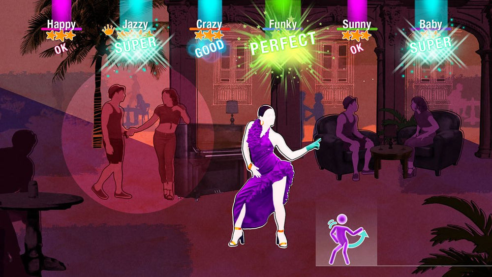 Just Dance 2019 - PS4