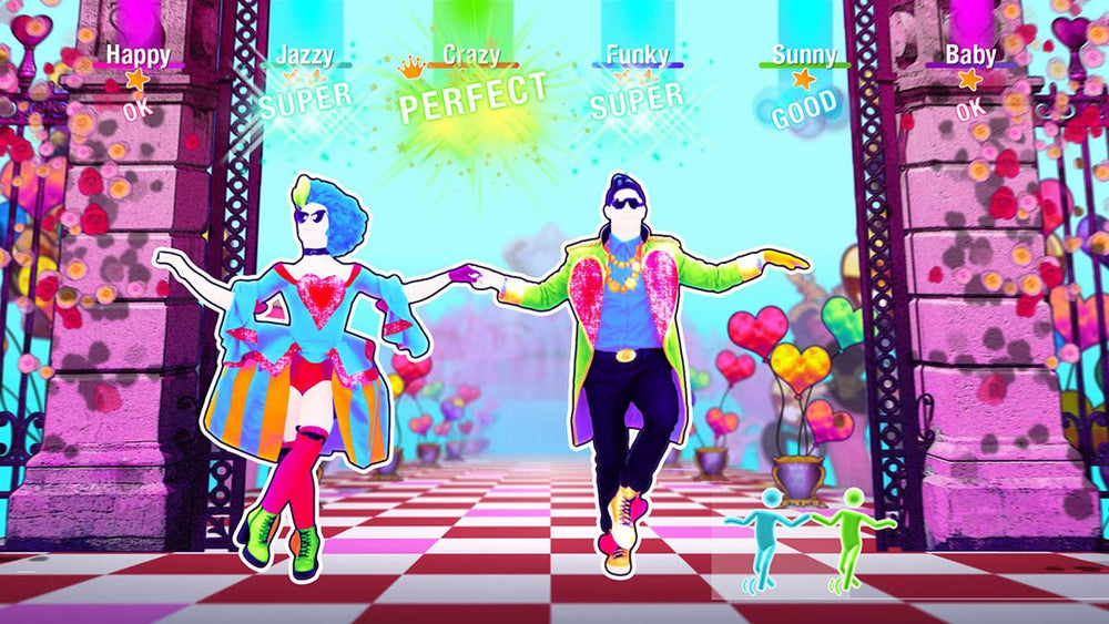 Just Dance 2019 - Switch