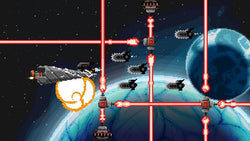 Steredenn: Binary Stars - PS4