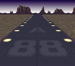 U.N. Squadron - SNES