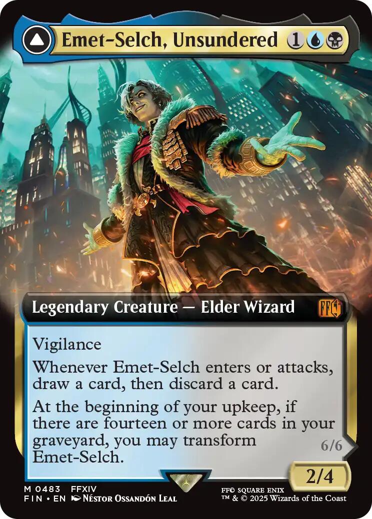 mtg extended art cards Tataru Taru (Extended Art) Price From Commander: FINAL FANTASY FIC It gains haste The Master, Transcendent (Extended Art)