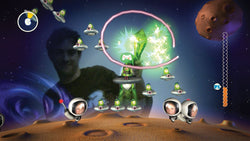 Start the Party!: Save the World - PS3