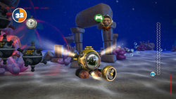 Start the Party!: Save the World - PS3