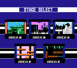 ChÅjin Sentai Jetman - NES