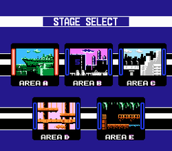 ChÅjin Sentai Jetman - NES