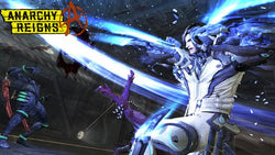 Anarchy Reigns - PS3