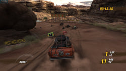 MotorStorm - PS3