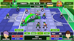 Ganbare! Super Strikers - PS5