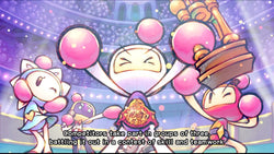 Super Bomberman R - PS4