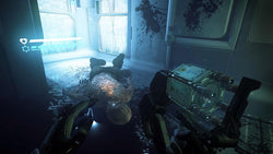The Persistence - PS4