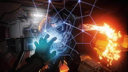 The Persistence - PS4