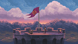 Chasm - Switch