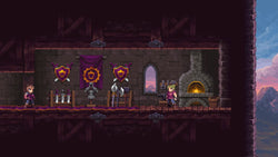 Chasm - Switch