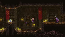 Chasm - Switch