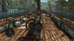 Assassin's Creed 4 Black Flag - PS4