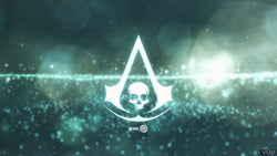 Assassin's Creed 4 Black Flag - PS4