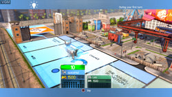 Hasbro Family Fun Pack - PS4