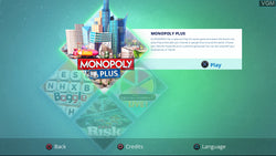 Hasbro Family Fun Pack - PS4