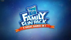 Hasbro Family Fun Pack - PS4