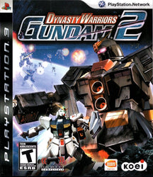 Dynasty Warriors: Gundam 2 - PS3