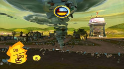 Tornado Outbreak - PS3