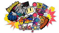 Super Bomberman R - PS4