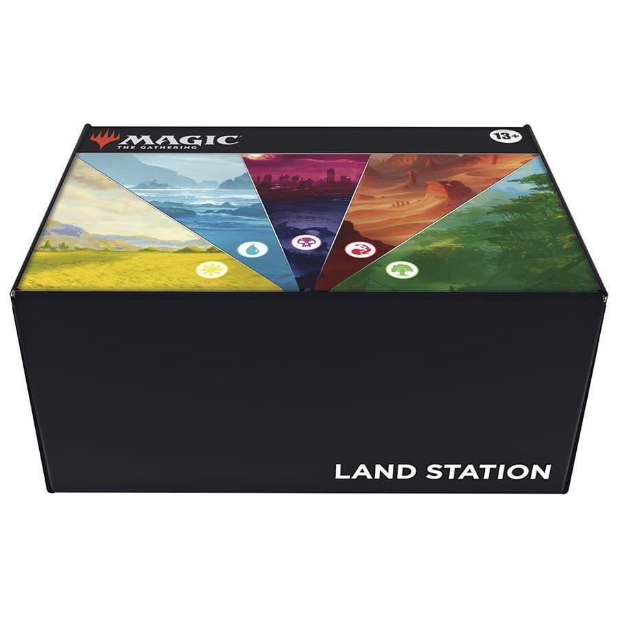 2025 Land Station - MTG