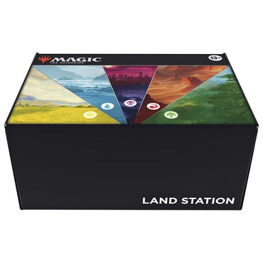 2025 Land Station - MTG