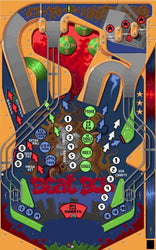 Pinball Dreams - PS3