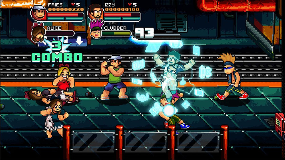 99Vidas - PS3