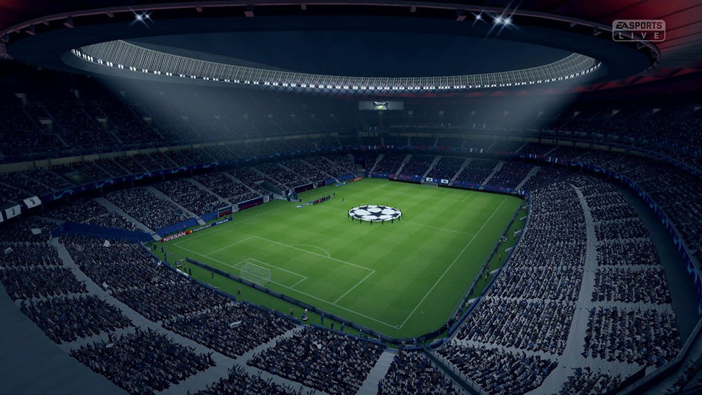 FIFA 19 - Switch