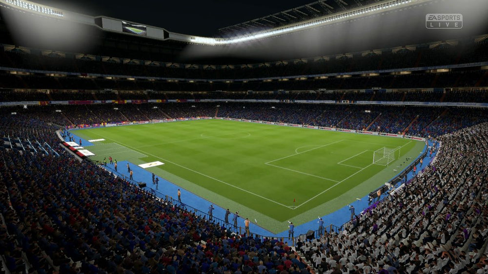 FIFA 19 - Switch