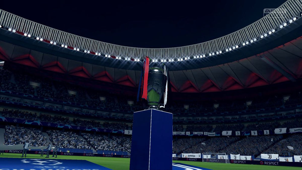 FIFA 19 - Switch